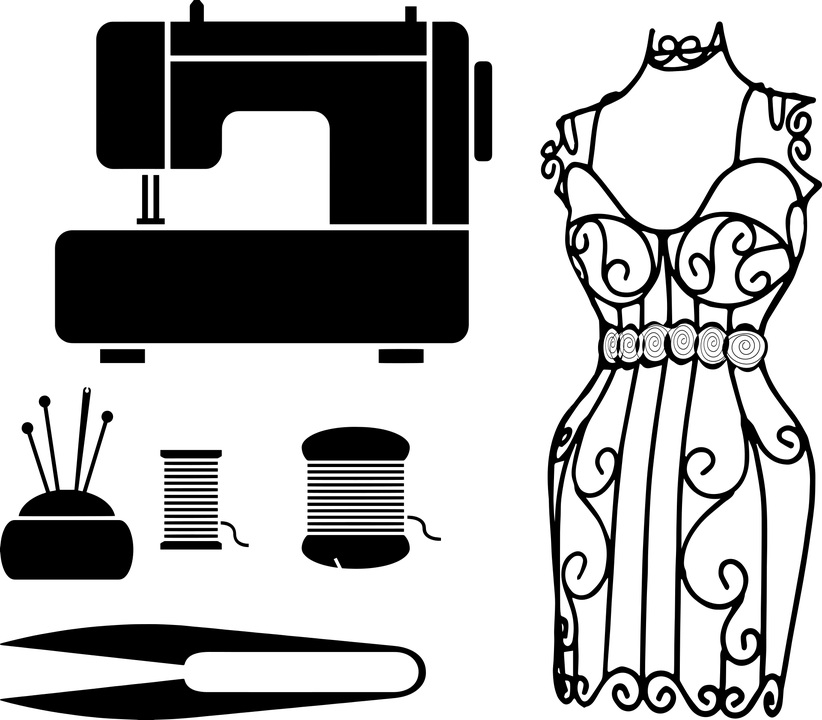 Velký pomocník každé švadlenky