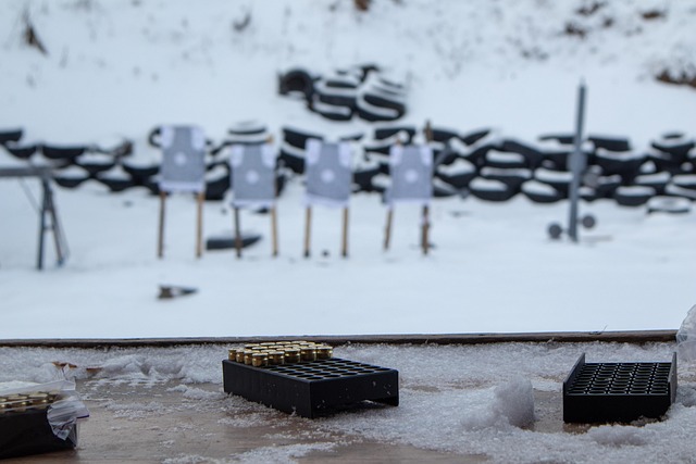 Some people like shooting